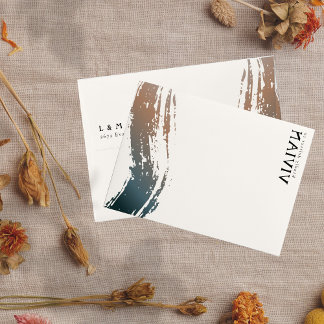 Enveloppe toujours et pour Mariage d'éternité