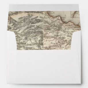 Enveloppe Turquie 5 2