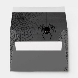 Enveloppe Typographie avec pointeur ou traitement avec ID680