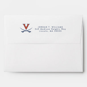 Enveloppe V Sabre