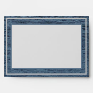 Enveloppe Velvet Seas