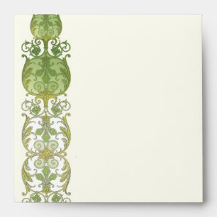 Enveloppe Victoria Faire-part de mariage Matching