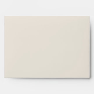 Enveloppe victorienne