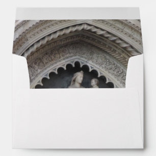 Enveloppe Voûte de Duomo