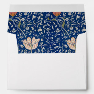 Enveloppe William Morris Motif Medway