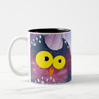 Enveloppement amusant de la boue - Mug Amoureux de