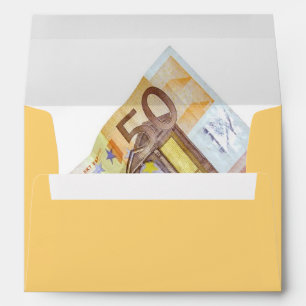 Enveloppes 50 Euros