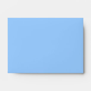 Enveloppes A6 de Tea Party