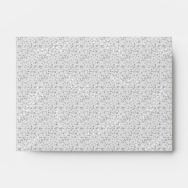 Enveloppes A7 : Customiser chaque détail (Devant)