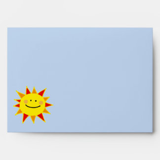 Enveloppes adresse de retour