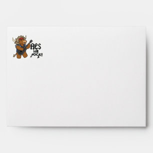 Enveloppes AES Louie