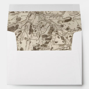 Enveloppes Amiens