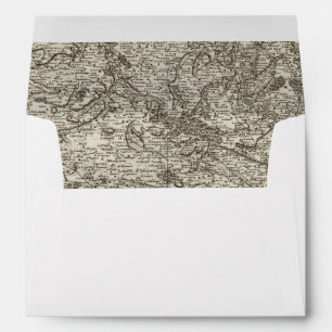 Enveloppes Angers
