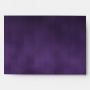 Enveloppes Art de fond ombré Violet Gothic