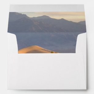 Enveloppes Aube du désert