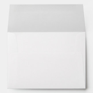 Enveloppes Blanc