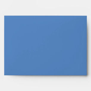 Enveloppes Bleu périphérique 5x7