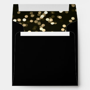Enveloppes Boule Disco en miroir 3