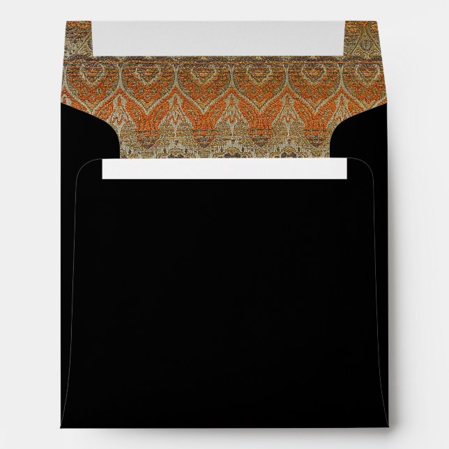 Enveloppes C'est Bali (Dos (Bas))