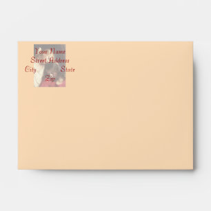 Enveloppes Chrétien classique - Une grâce suffisante