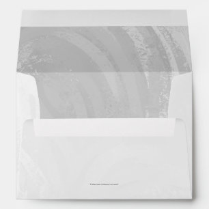 Enveloppes Ciel Pluvieux