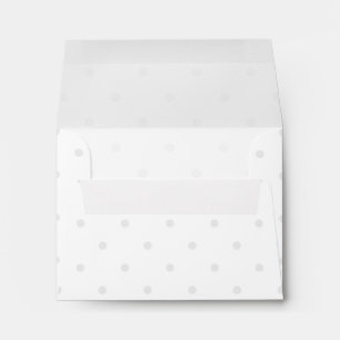 Enveloppes Cliquez sur Personnaliser pour modifier Gris en co