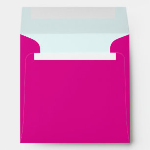 Enveloppes Collection Mariage Palm Trees Enregistrer la date