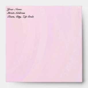 Enveloppes Coton Candy