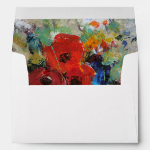 Enveloppes Couleur II