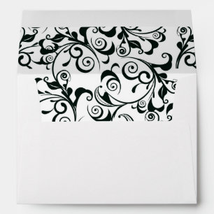 Enveloppes Damas