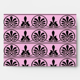 Enveloppes Damask Rose