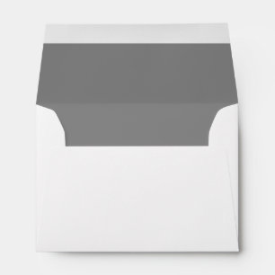 Enveloppes de cartes RSVP ou de cartes de voeux po