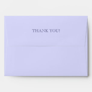Enveloppes de coutume de Merci