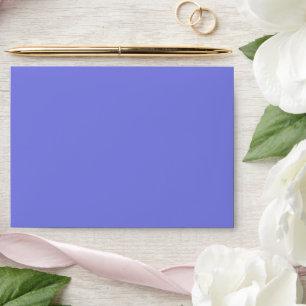 Enveloppes de Mariage pourpres foncées