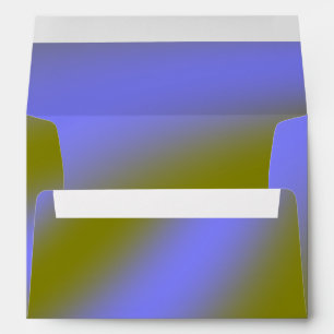 Enveloppes de nuages fluorescents