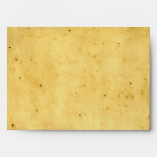 Enveloppes de parchemin