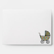 Enveloppes de poussettes pour bébés