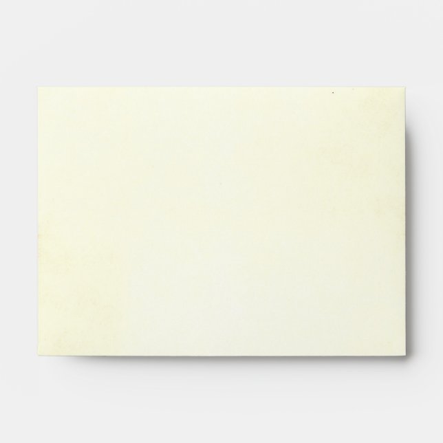 Enveloppes de Rose antique 4 x 6 (Devant)