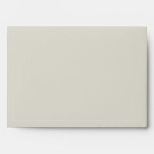 Enveloppes de simplicité 5x7
