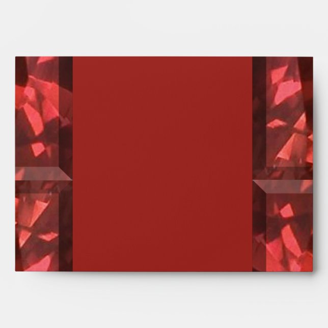 Enveloppes Déchets de cacao (Devant)