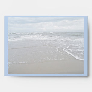 Enveloppes Diamond Shots "The Point" OBX Caroline du Nord