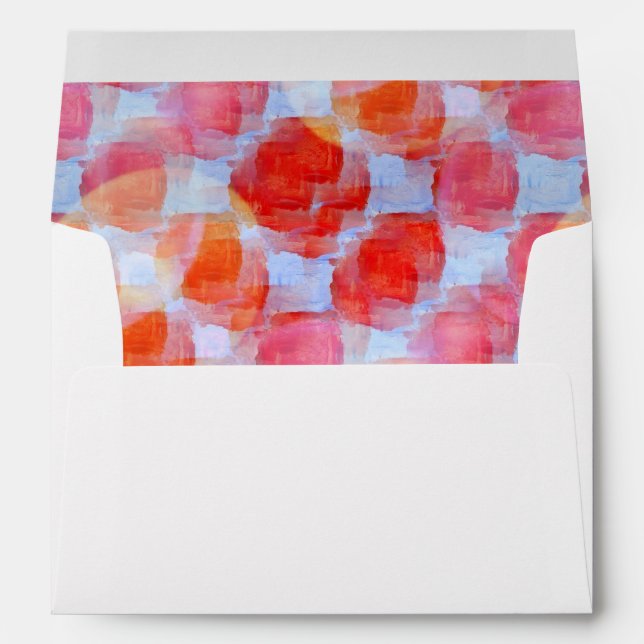 Enveloppes Éclat d'arrière - plan de texture de conception (Dos (Bas))