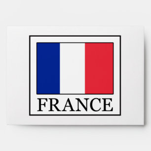 Enveloppes France