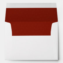 Garnet rouge élégant