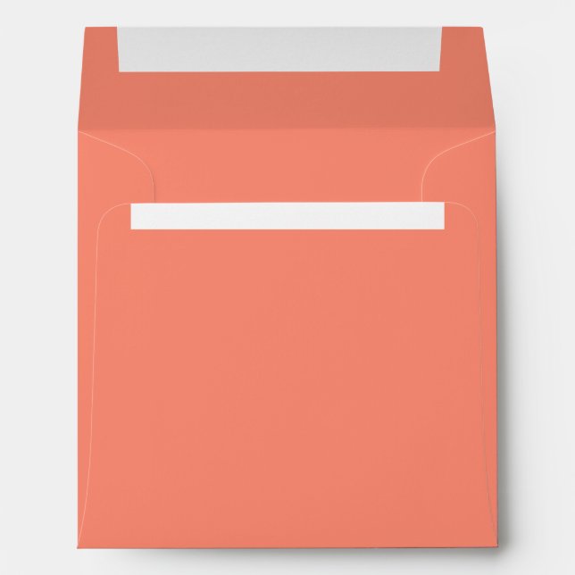 Enveloppes Gingembre (Dos (Bas))