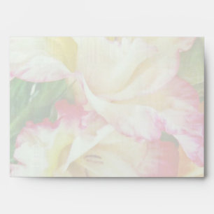 Enveloppes Gladiola texturé
