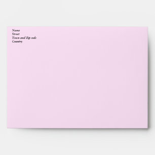 Enveloppes Graines