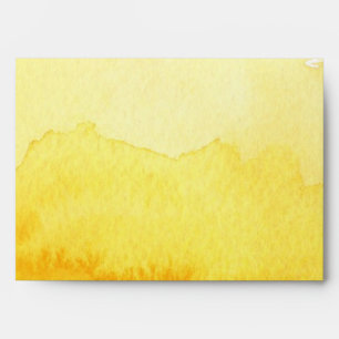 Enveloppes grand arrière - plan d'aquarelle - peintures 2