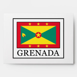 Enveloppes Grenade