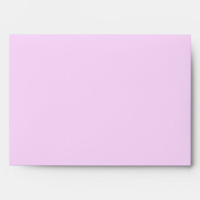 Enveloppes Humour Unicorn (Devant)